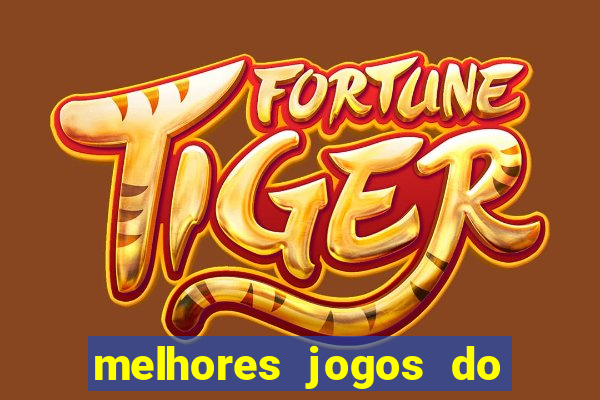 melhores jogos do google play